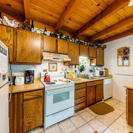 Treehouse 208 Villa Silverthorne Eksteriør bilde