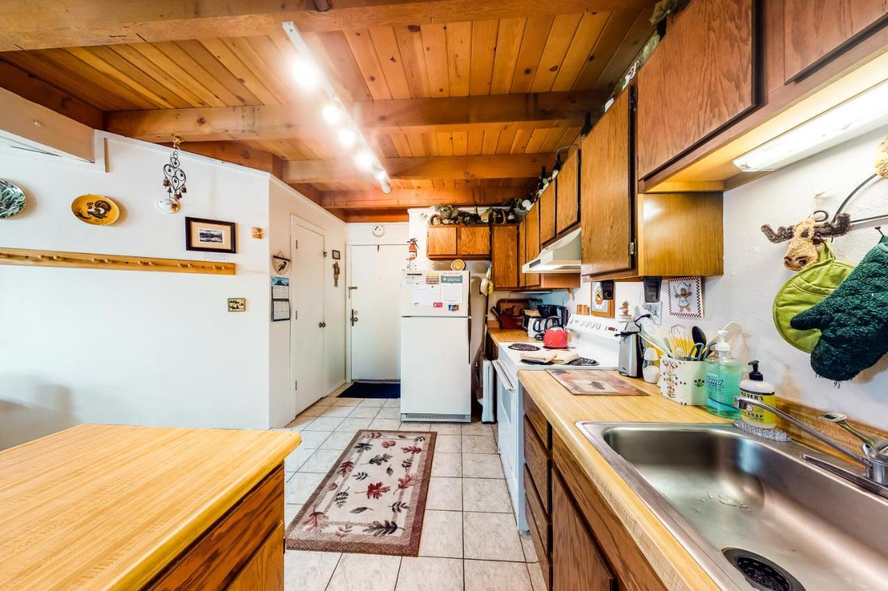 Treehouse 208 Villa Silverthorne Eksteriør bilde