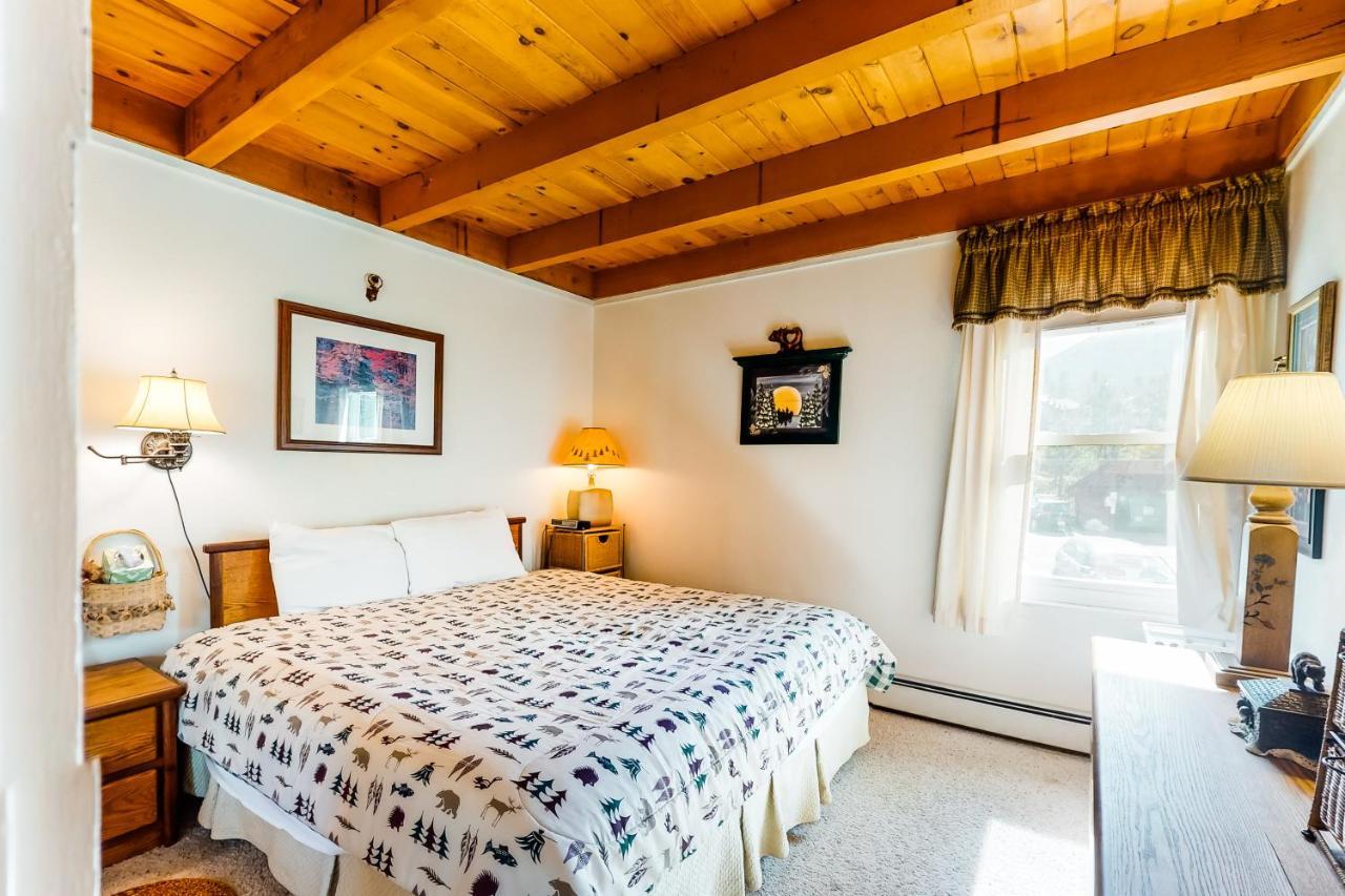 Treehouse 208 Villa Silverthorne Eksteriør bilde
