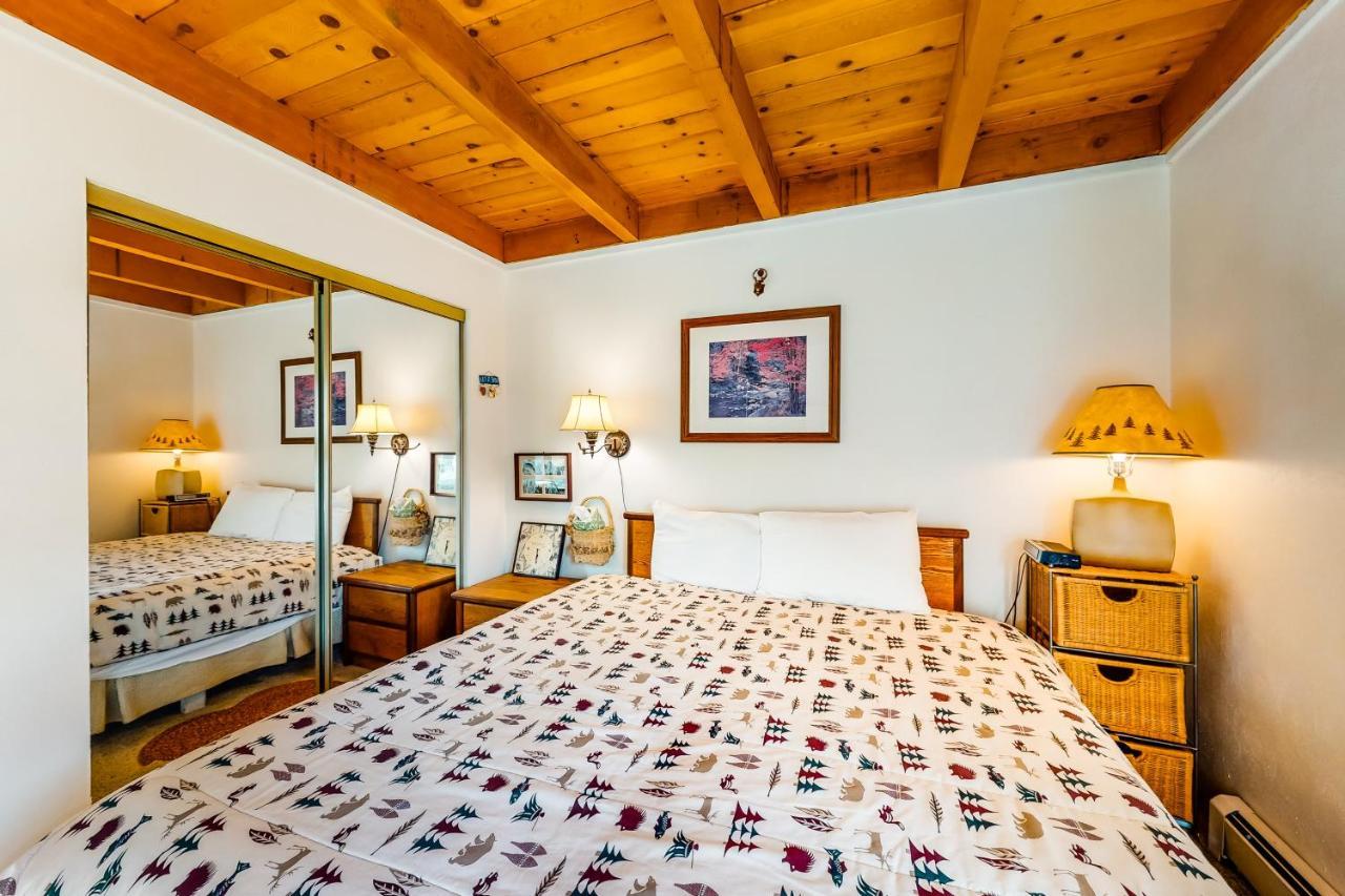 Treehouse 208 Villa Silverthorne Eksteriør bilde
